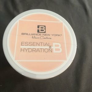 Brilliance New York Essential Hydration Hair Mask